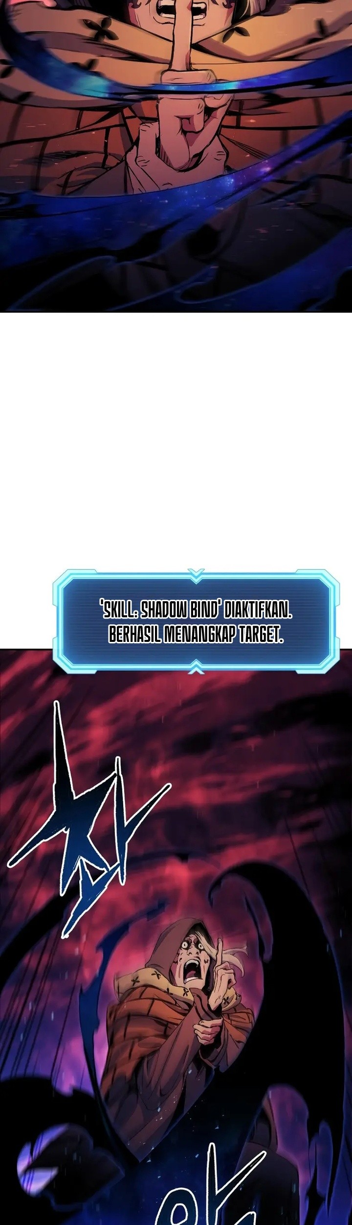 Return of the Broken Constellation Chapter 67 Gambar 16