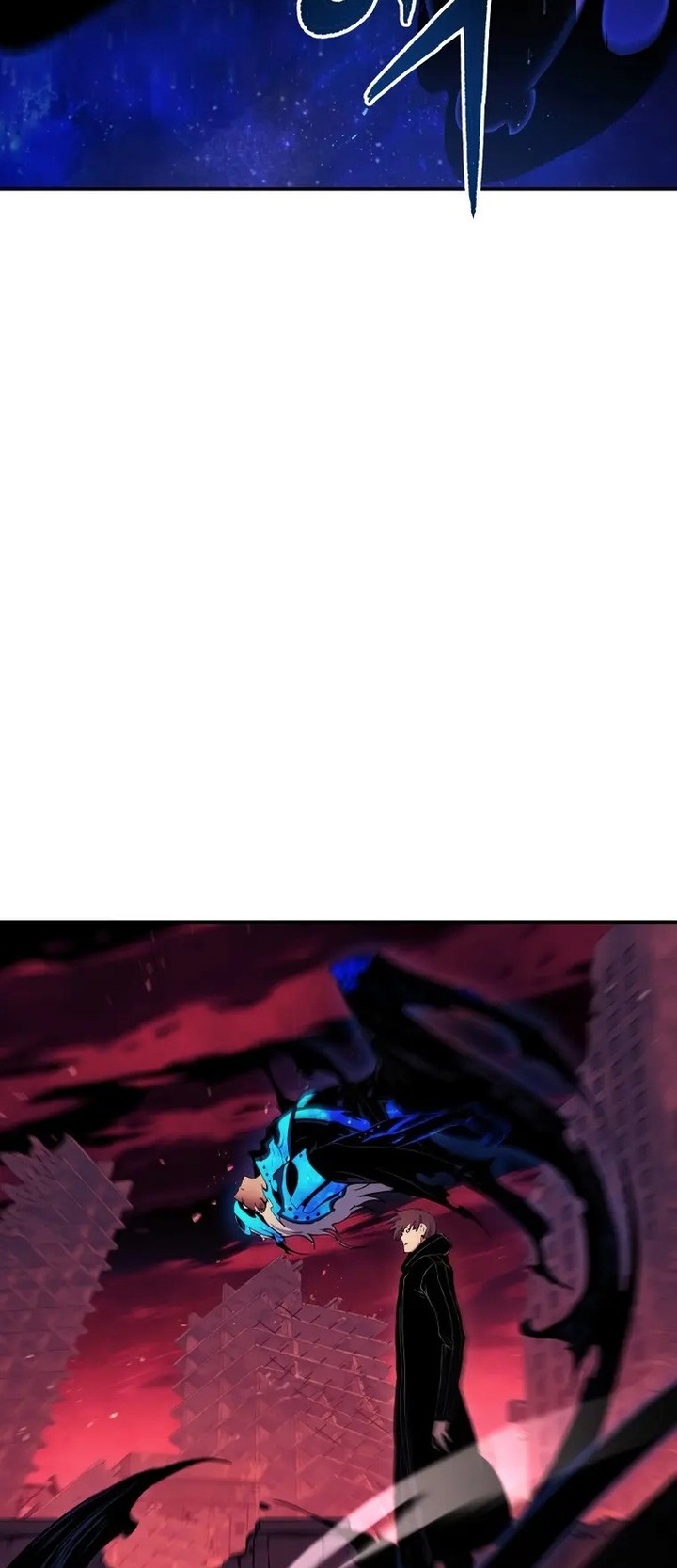 Return of the Broken Constellation Chapter 67 Gambar 17