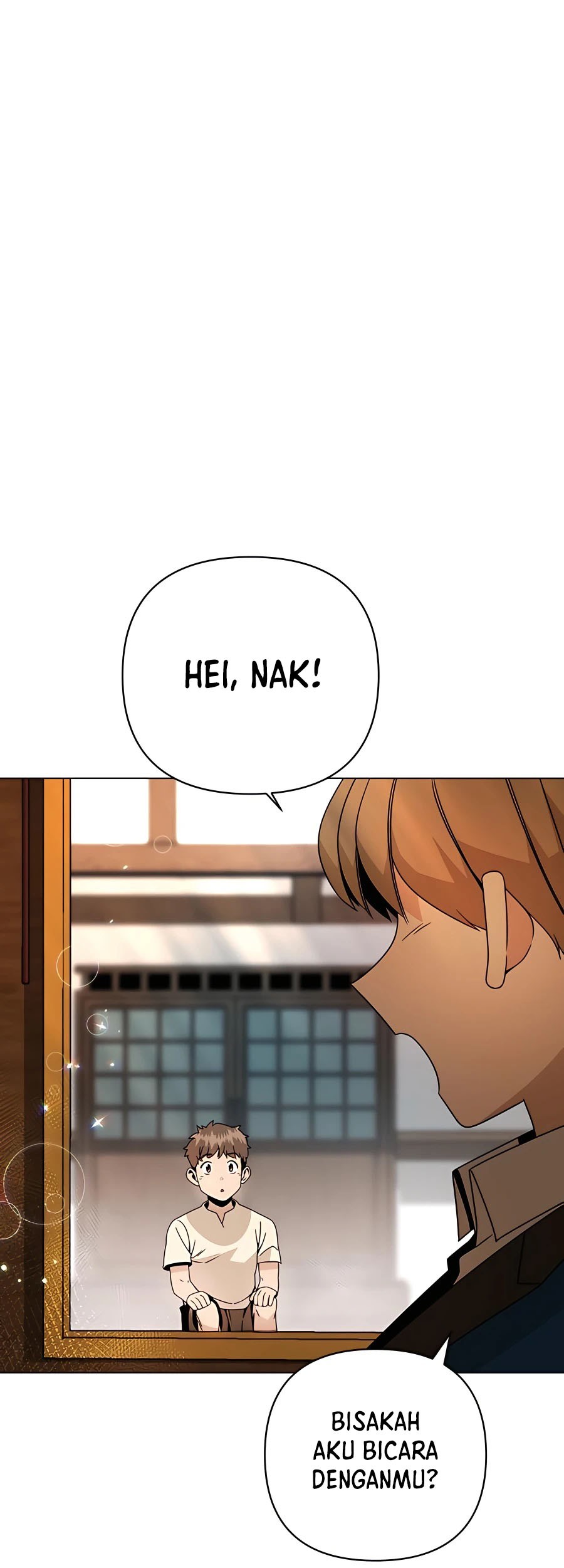I’ll Resign and Have a Fresh Start in This World Chapter 35 Gambar 24