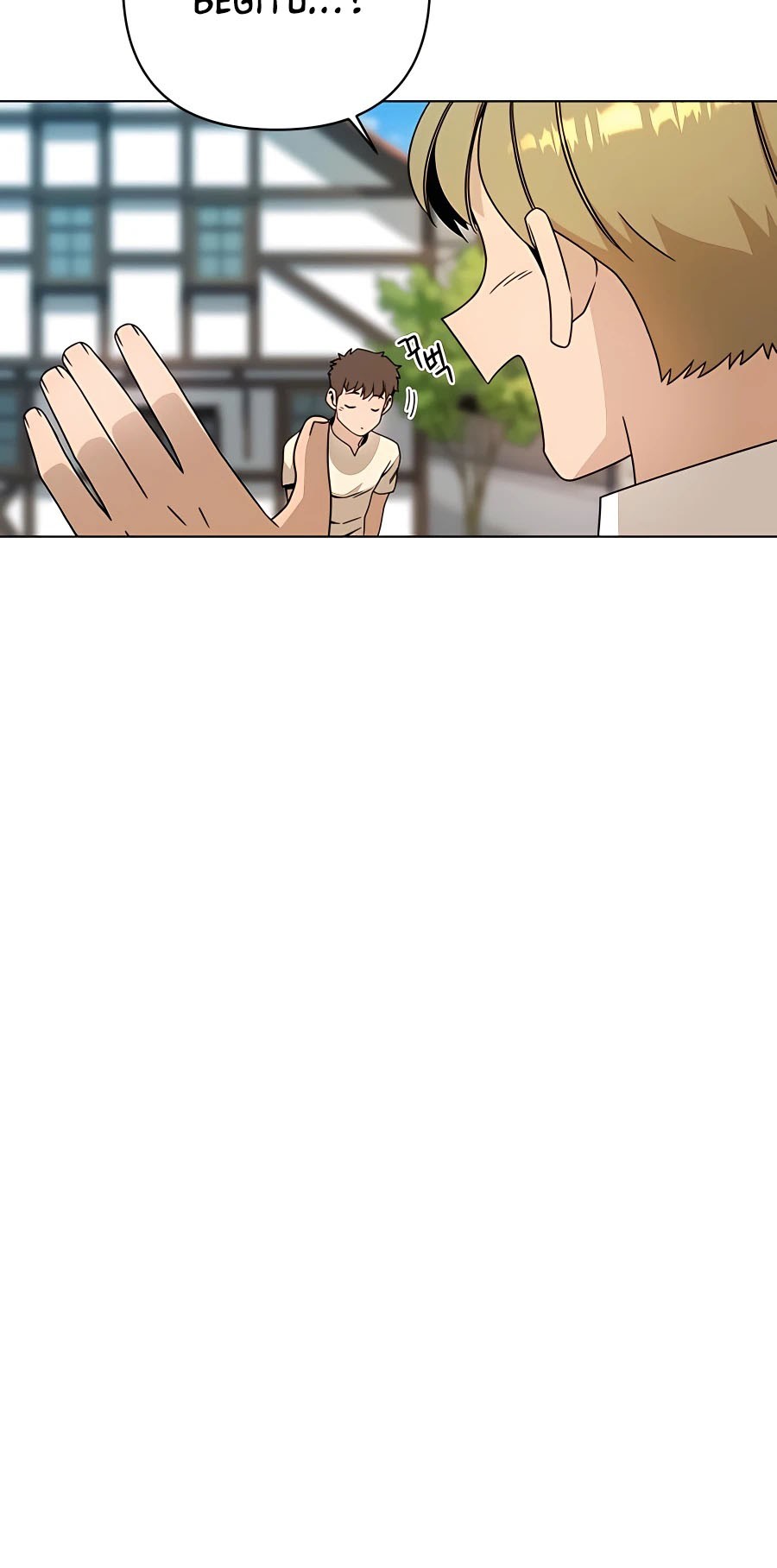 I’ll Resign and Have a Fresh Start in This World Chapter 35 Gambar 33