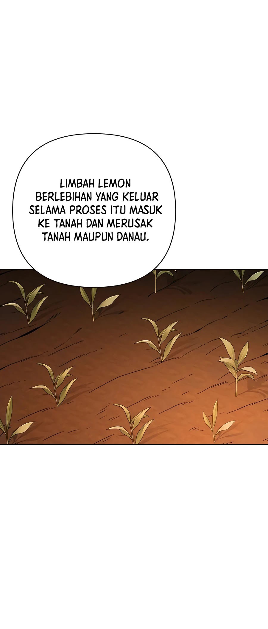I’ll Resign and Have a Fresh Start in This World Chapter 35 Gambar 44