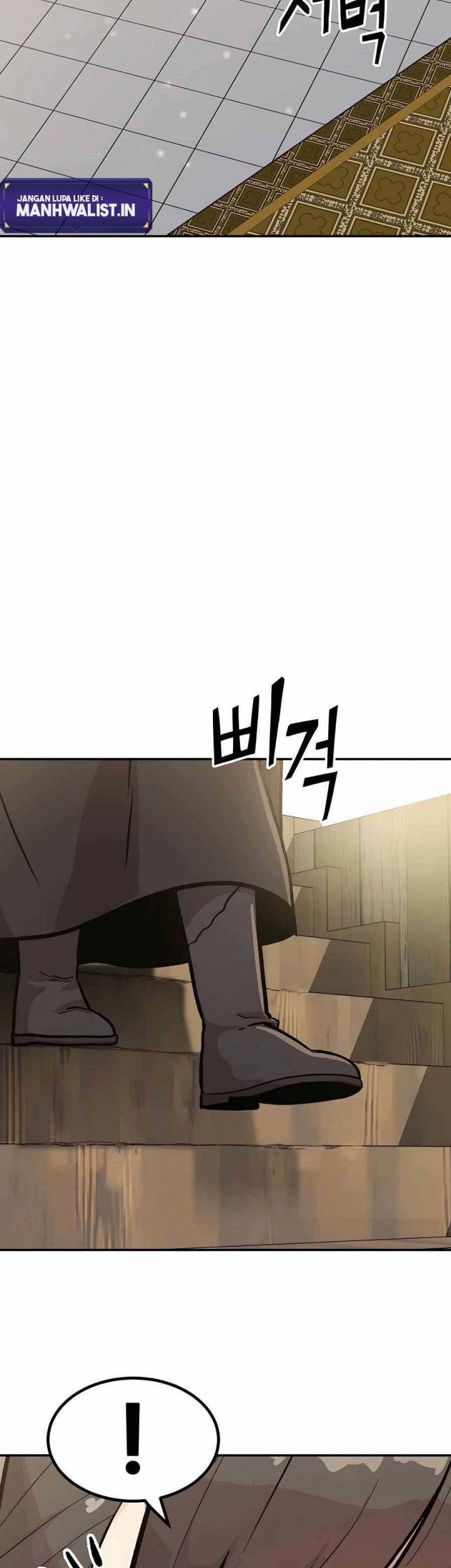 Skeleton Warrior Chapter 04 Gambar 33