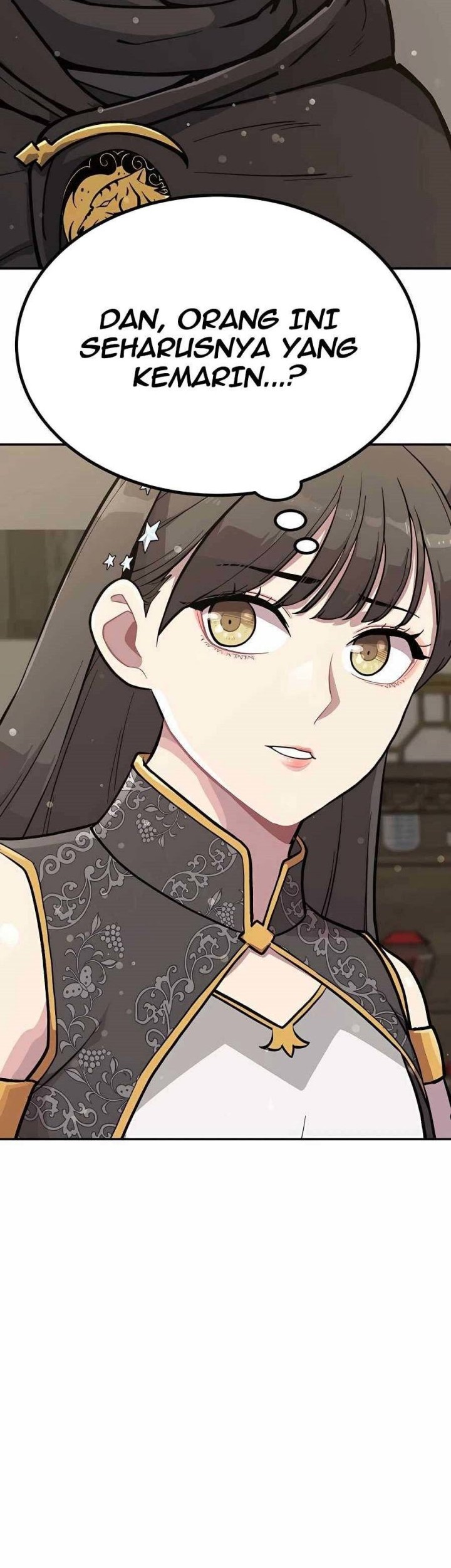 Skeleton Warrior Chapter 04 Gambar 41