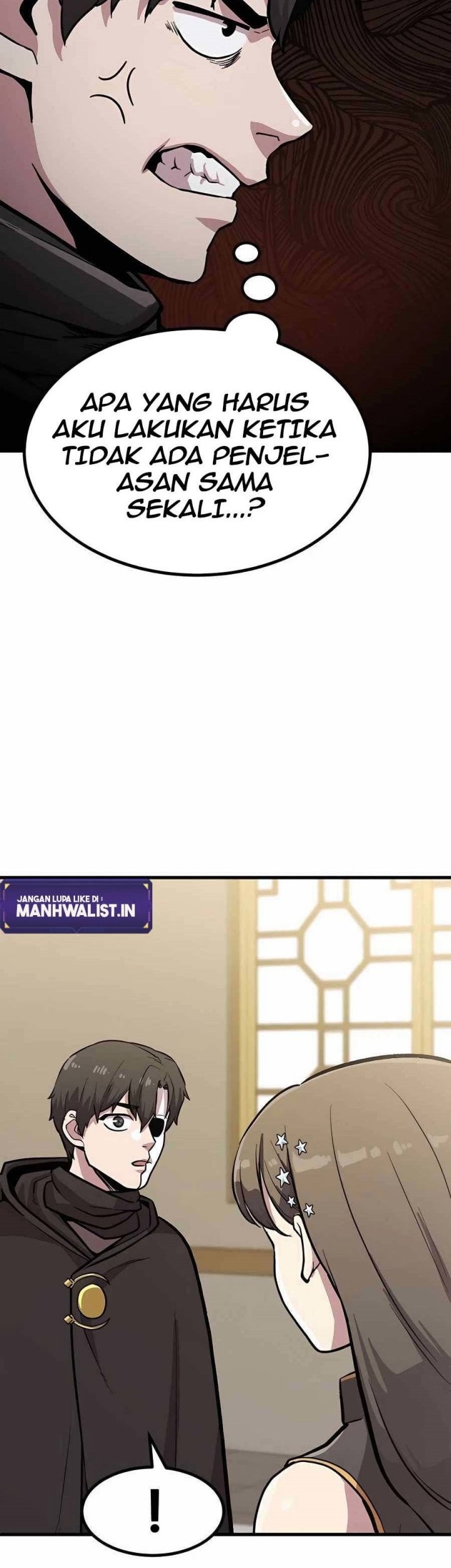 Skeleton Warrior Chapter 04 Gambar 43