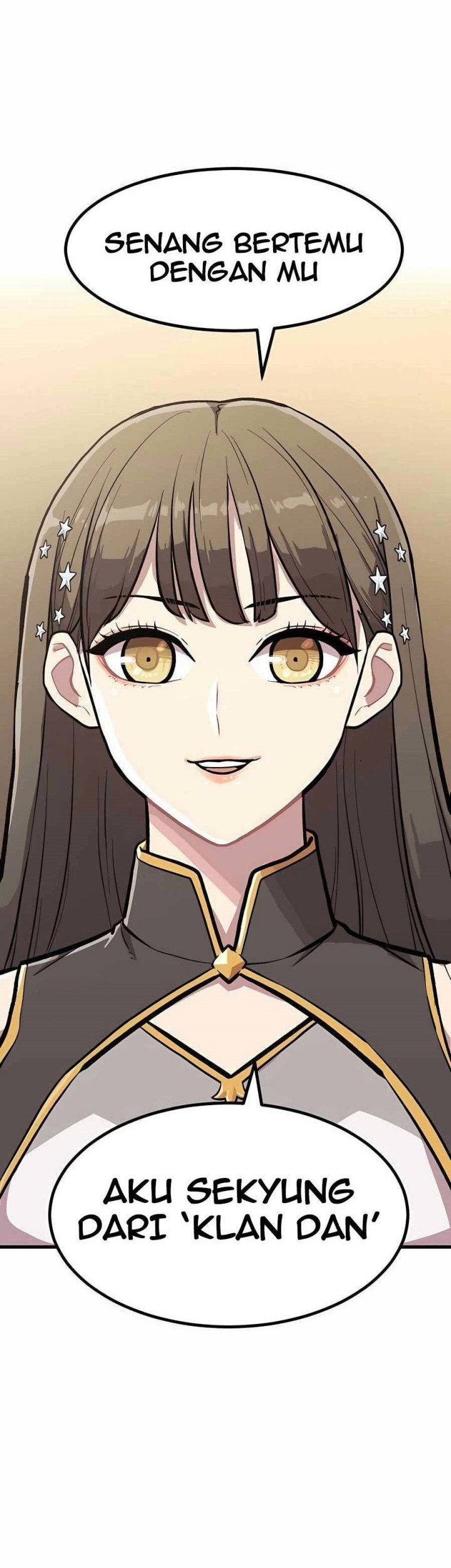 Skeleton Warrior Chapter 04 Gambar 44