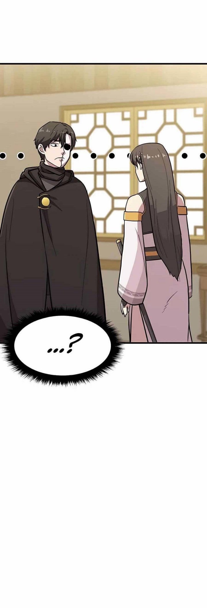 Skeleton Warrior Chapter 04 Gambar 45