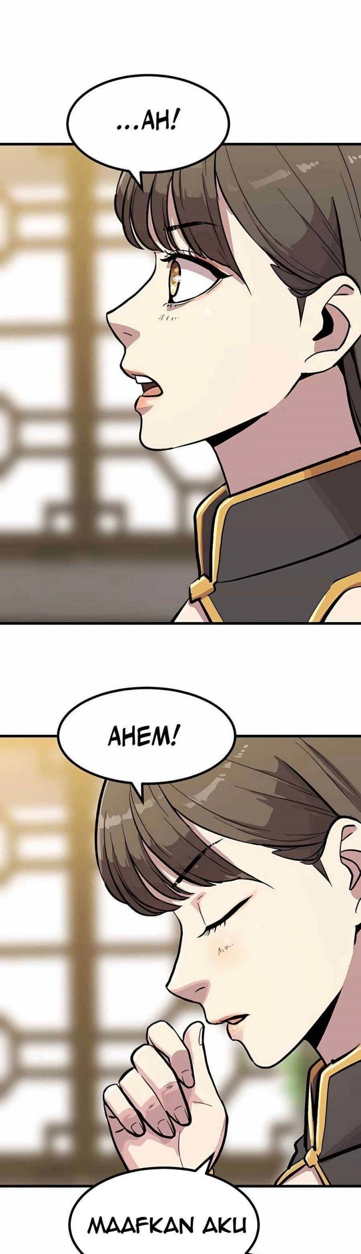 Skeleton Warrior Chapter 04 Gambar 48