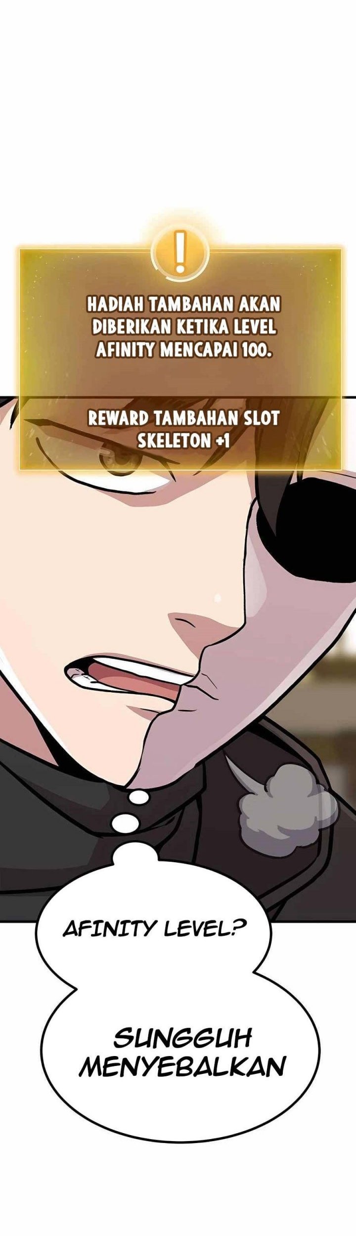 Skeleton Warrior Chapter 04 Gambar 52