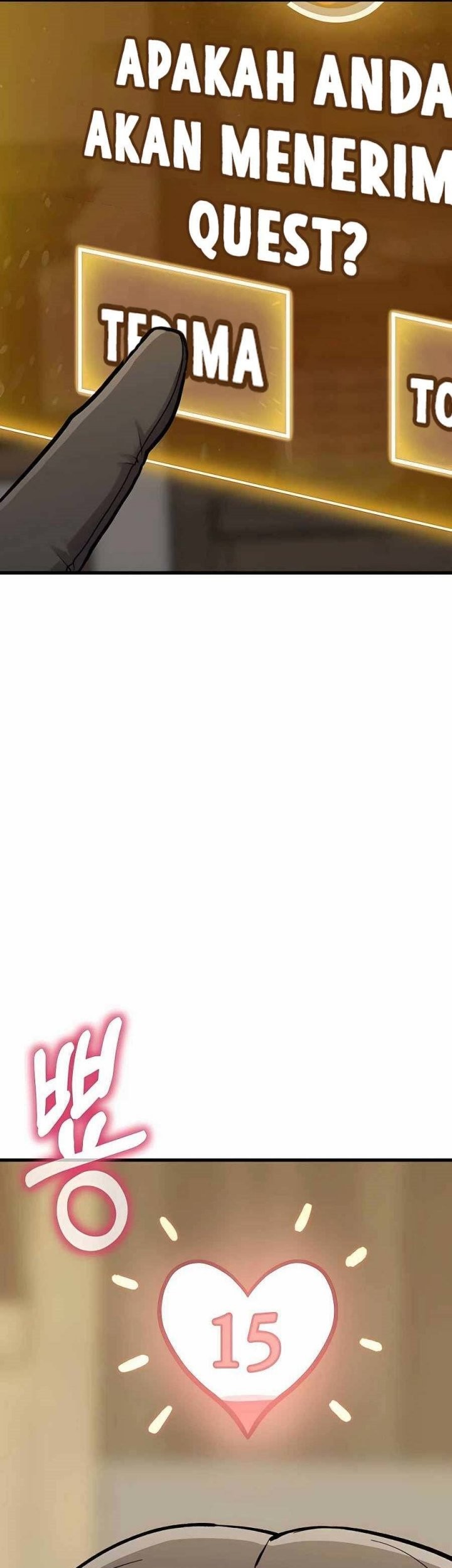 Skeleton Warrior Chapter 04 Gambar 54