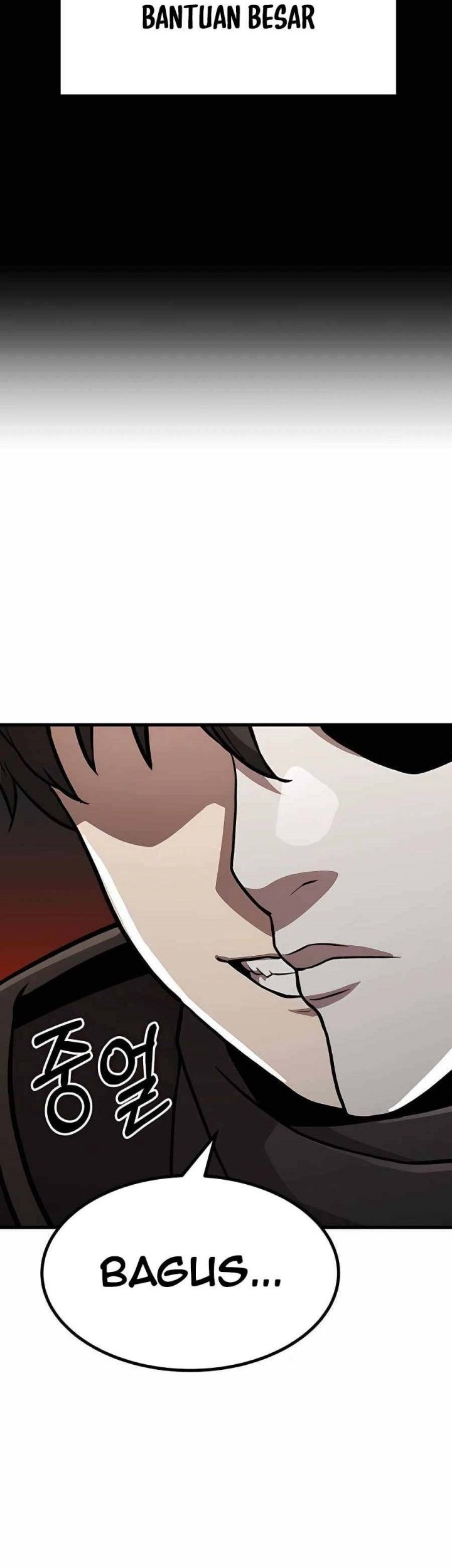 Skeleton Warrior Chapter 04 Gambar 60