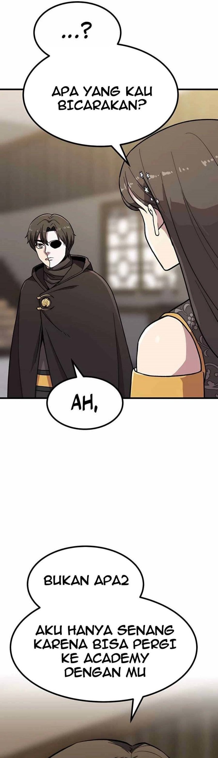 Skeleton Warrior Chapter 04 Gambar 62