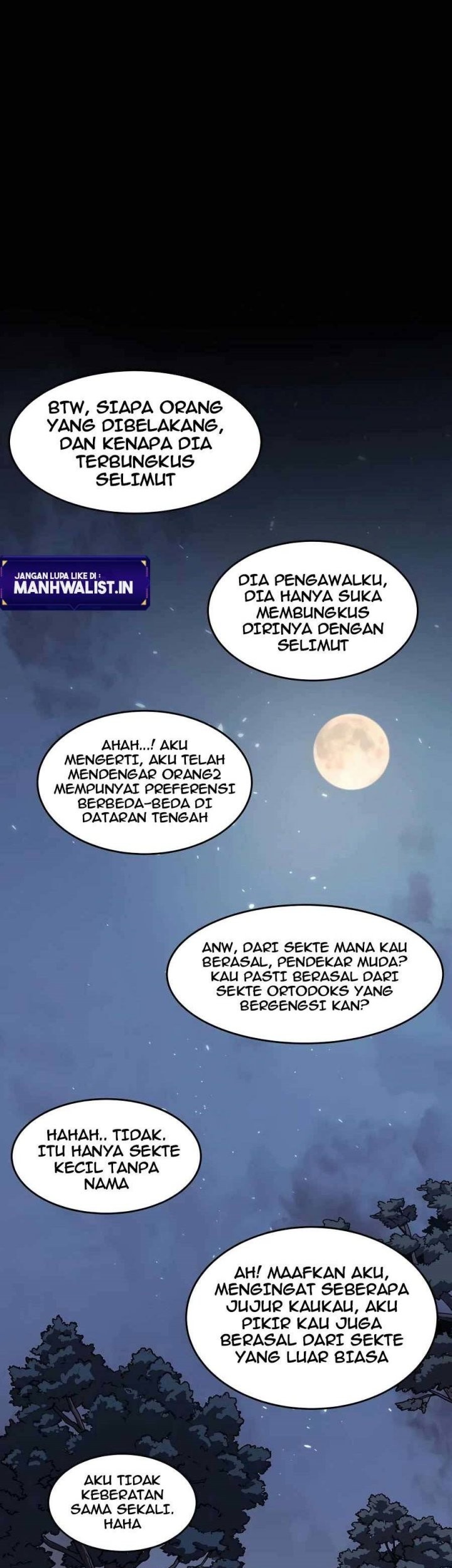 Skeleton Warrior Chapter 04 Gambar 66
