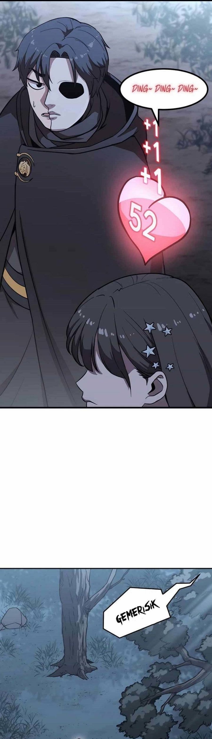 Skeleton Warrior Chapter 04 Gambar 70