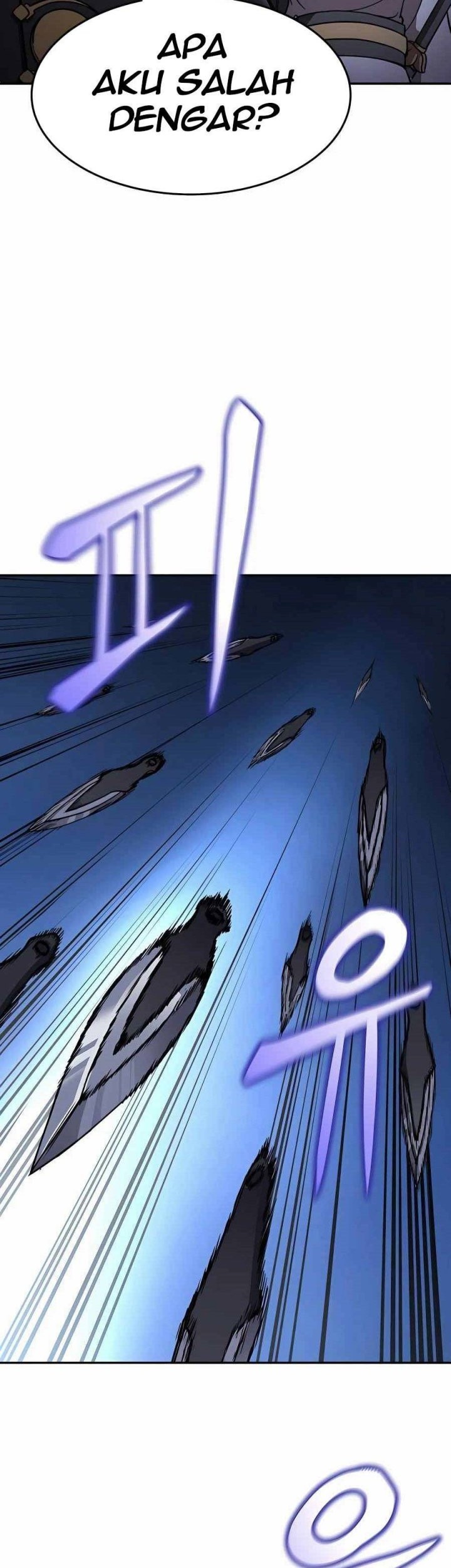 Skeleton Warrior Chapter 04 Gambar 72