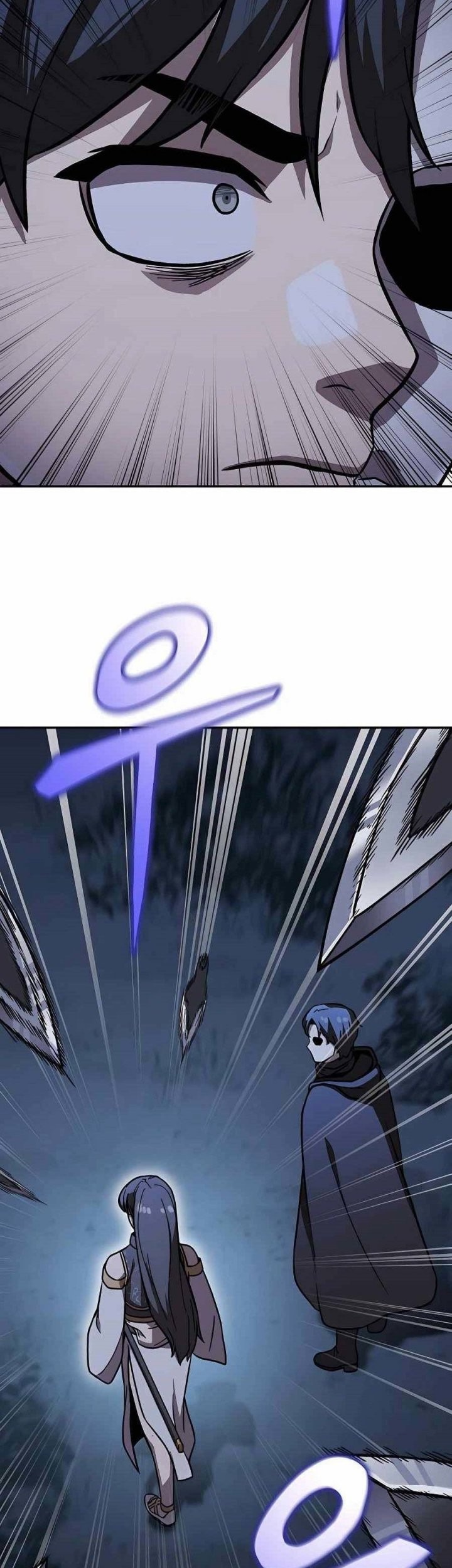 Skeleton Warrior Chapter 04 Gambar 74