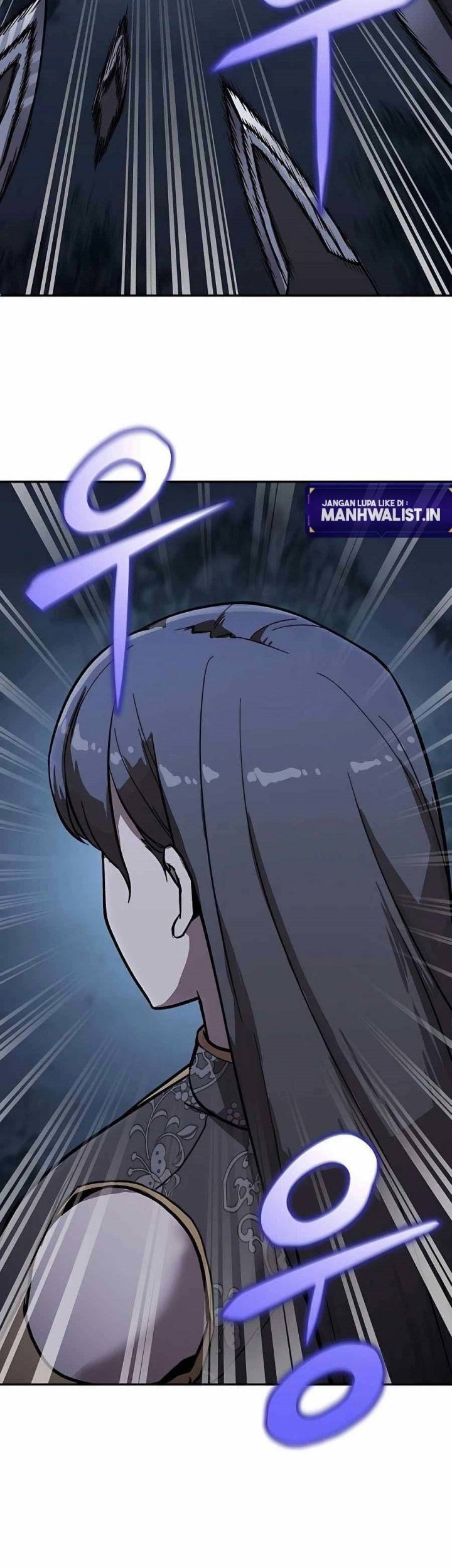 Skeleton Warrior Chapter 04 Gambar 75