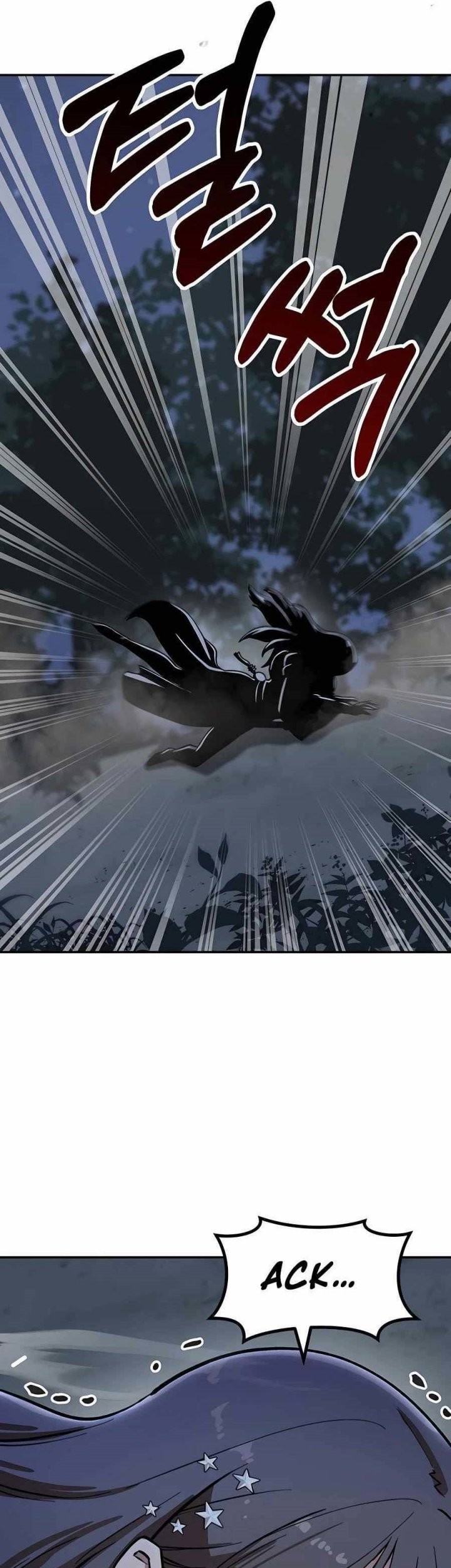 Skeleton Warrior Chapter 04 Gambar 78