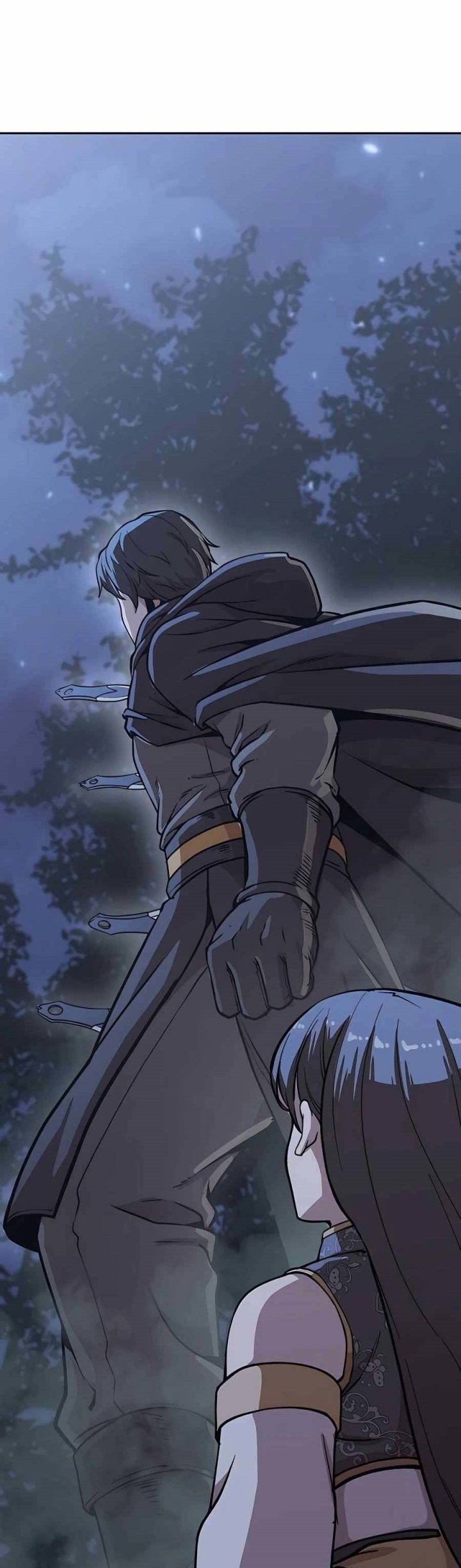 Skeleton Warrior Chapter 04 Gambar 80