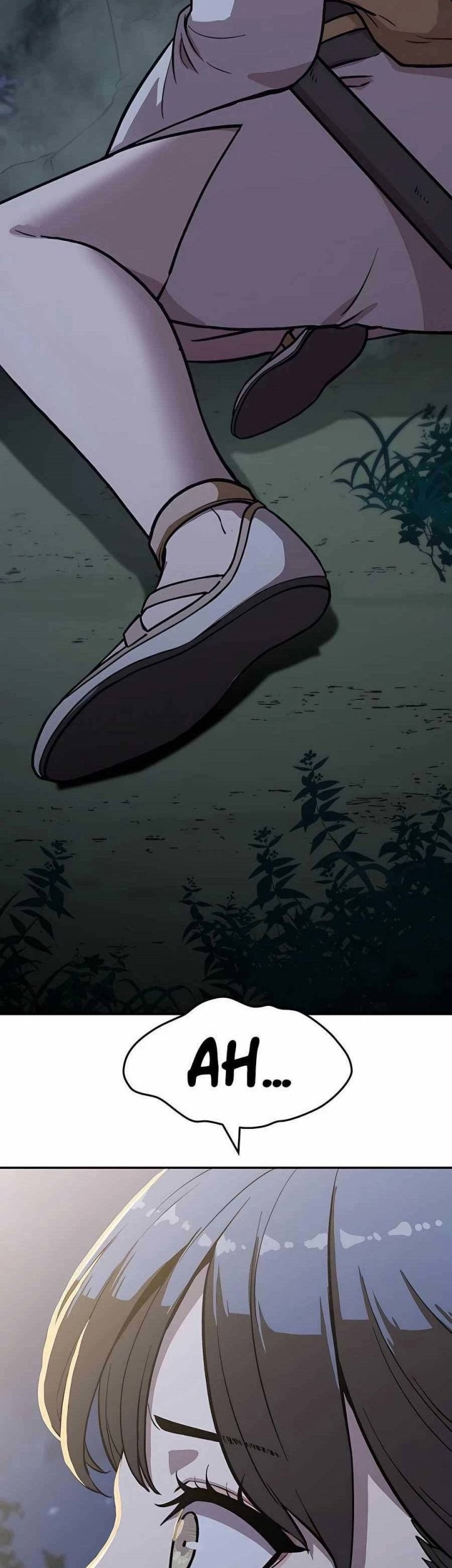 Skeleton Warrior Chapter 04 Gambar 81