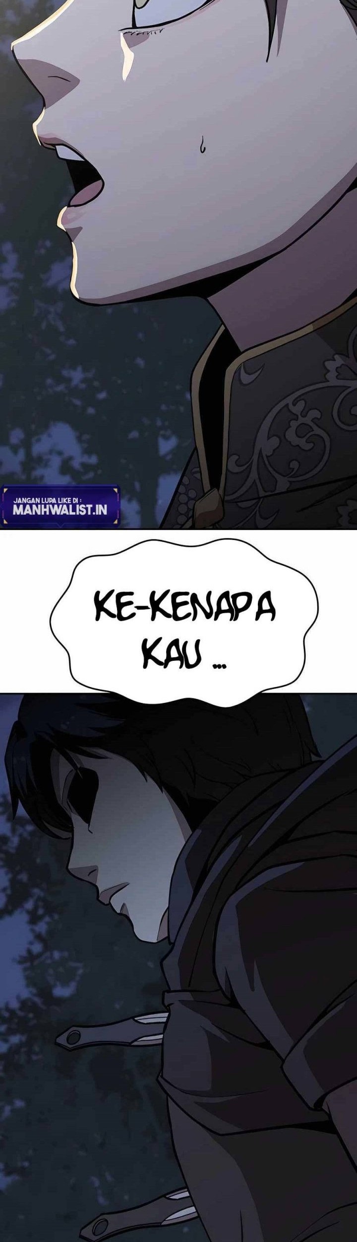 Skeleton Warrior Chapter 04 Gambar 82