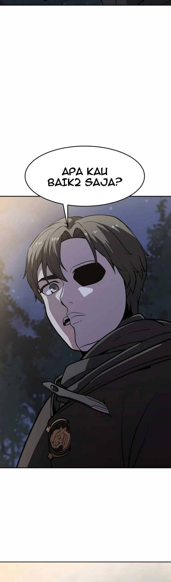 Skeleton Warrior Chapter 04 Gambar 83