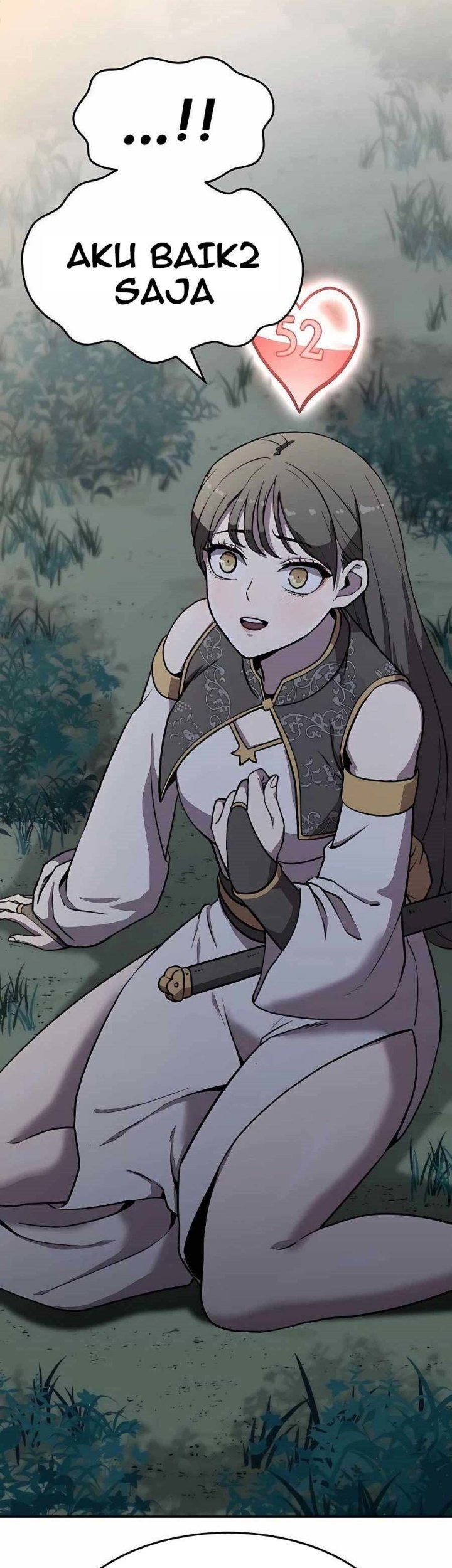 Skeleton Warrior Chapter 04 Gambar 84