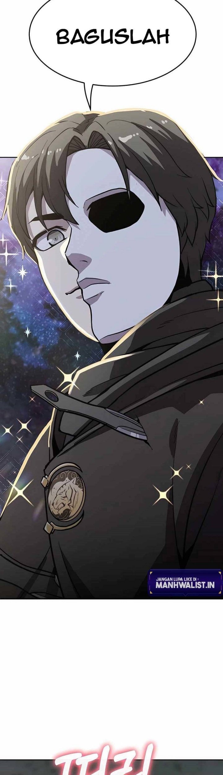 Skeleton Warrior Chapter 04 Gambar 85