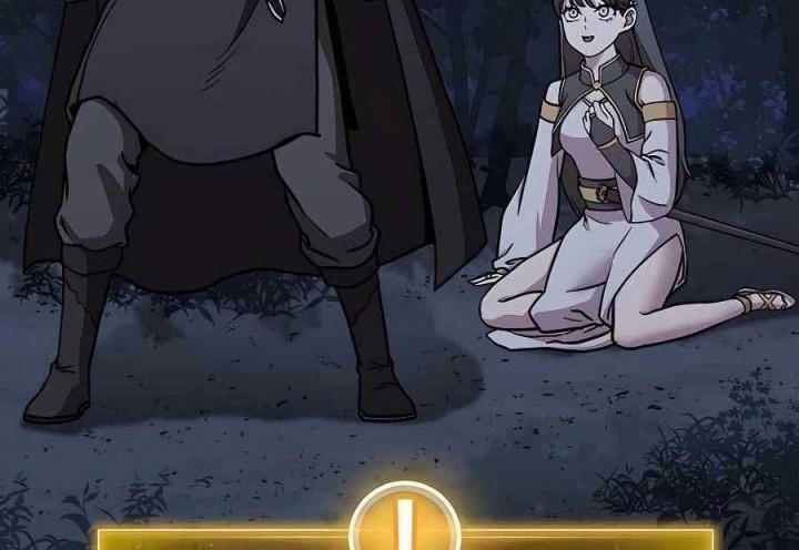 Skeleton Warrior Chapter 04 Gambar 87