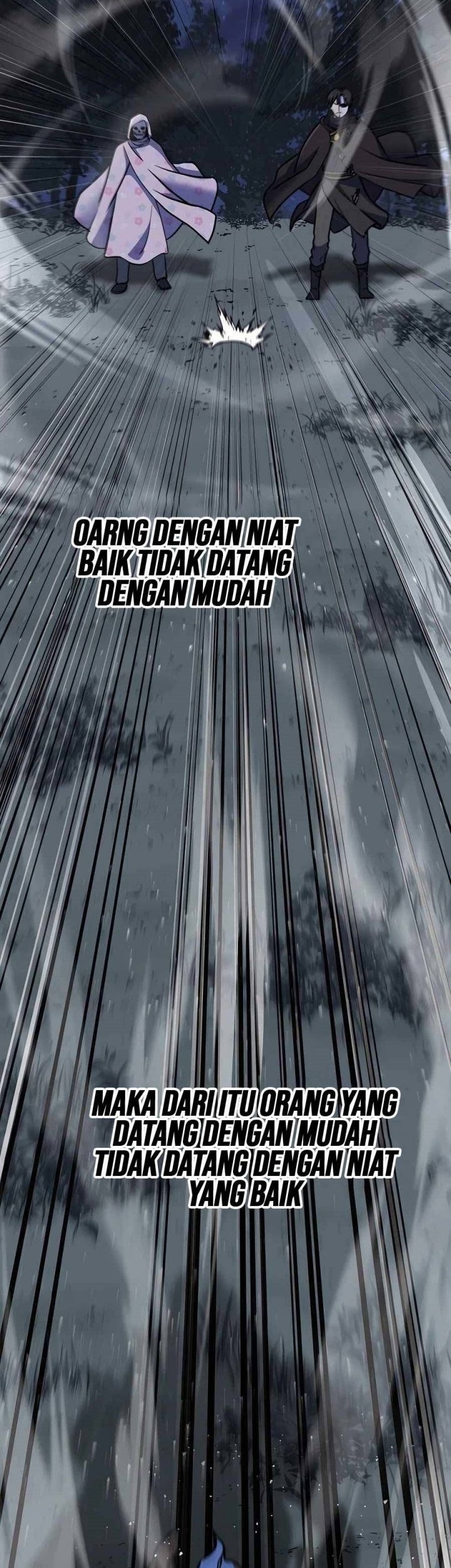 Skeleton Warrior Chapter 04 Gambar 105