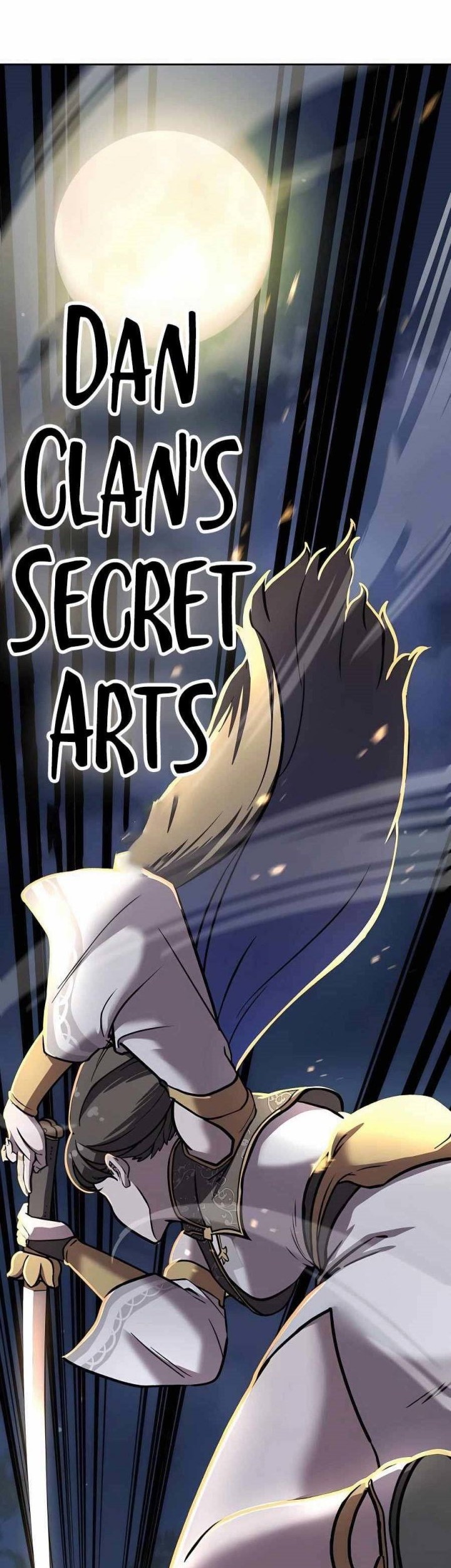 Skeleton Warrior Chapter 04 Gambar 109