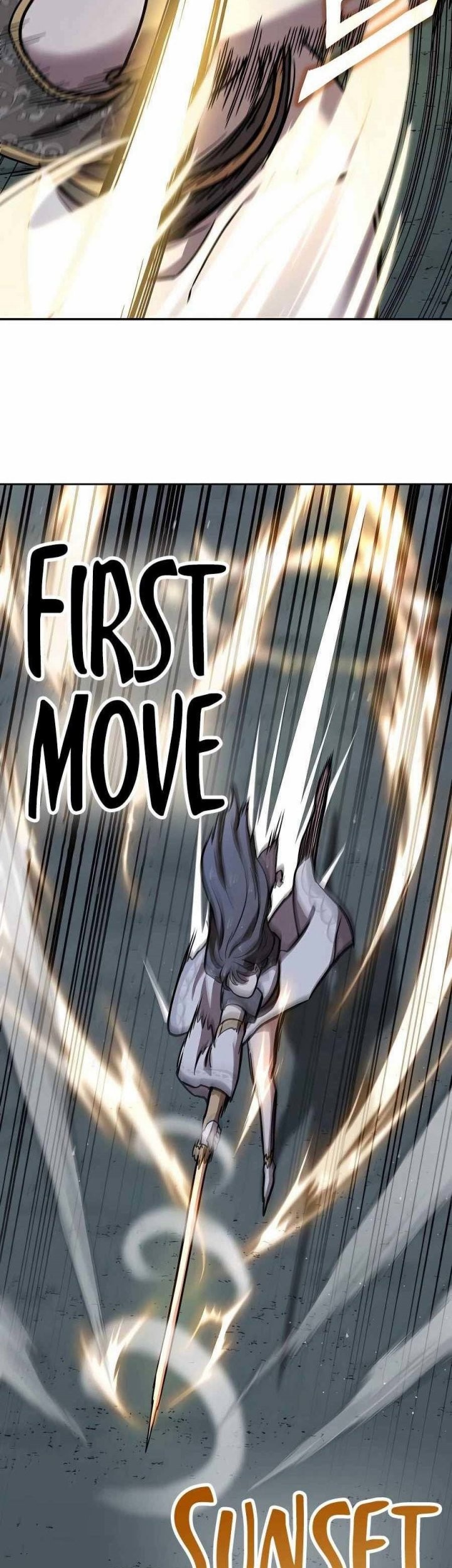 Skeleton Warrior Chapter 04 Gambar 112