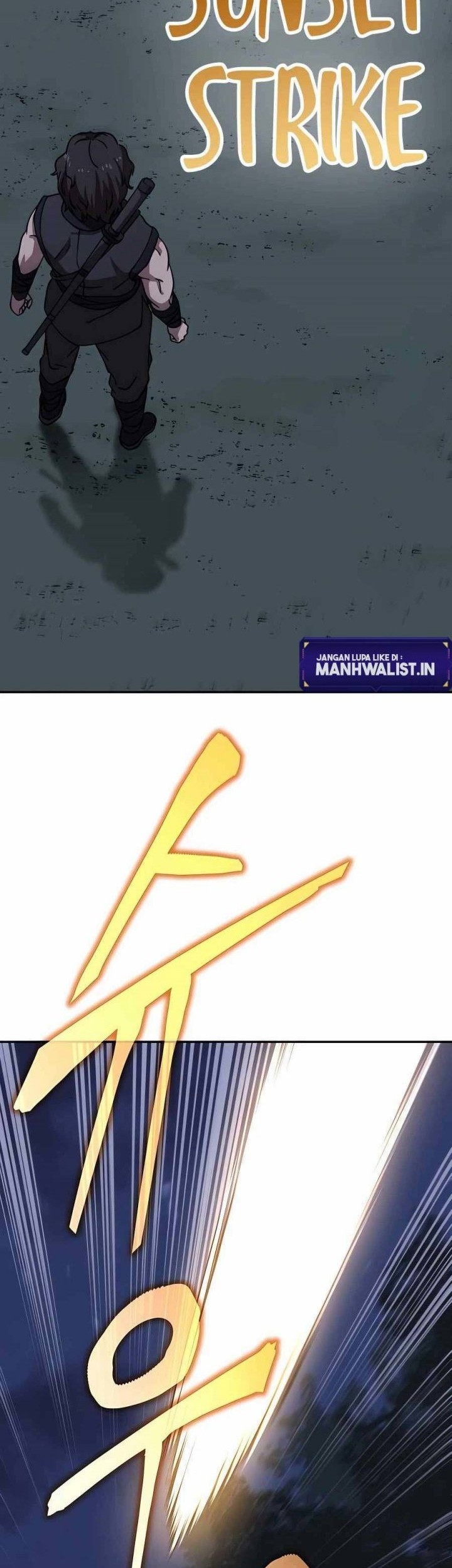 Skeleton Warrior Chapter 04 Gambar 113