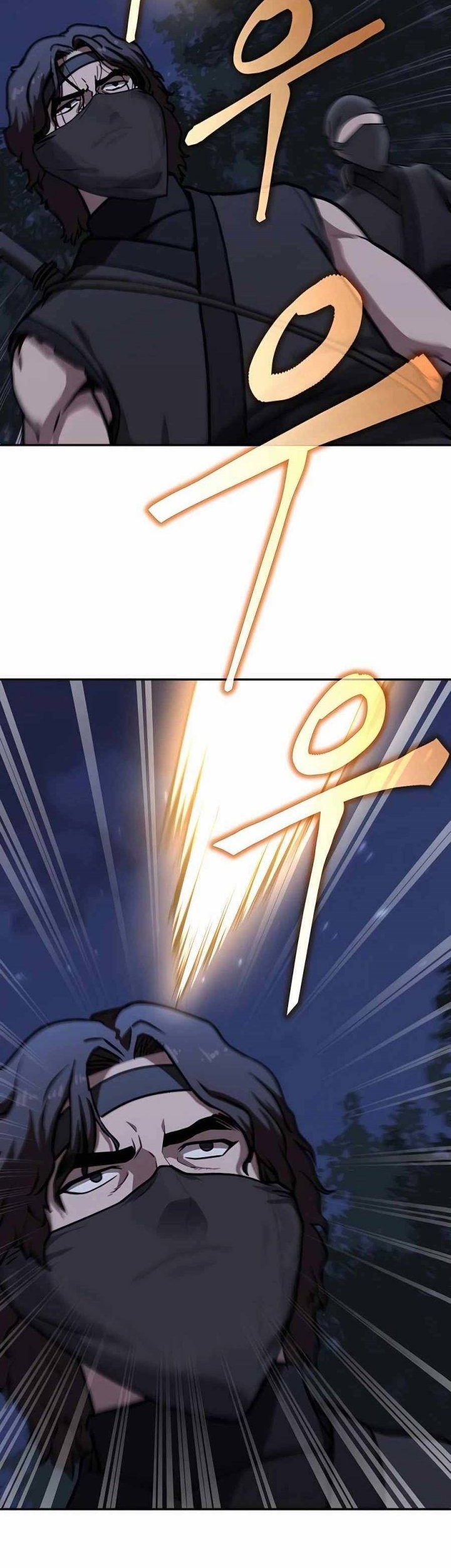 Skeleton Warrior Chapter 04 Gambar 114