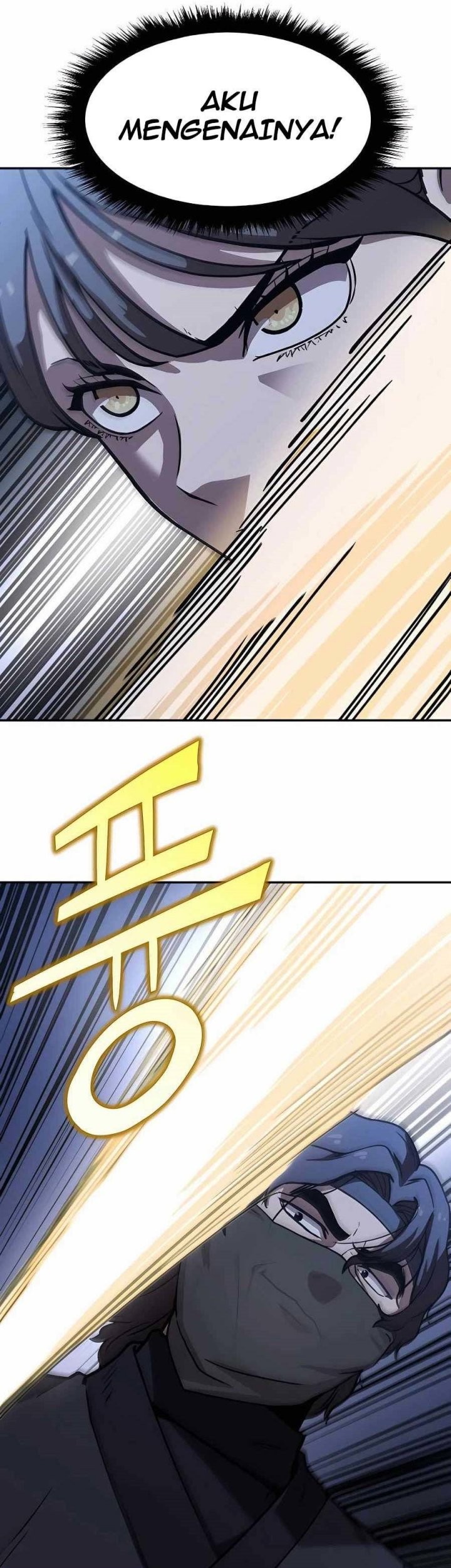 Skeleton Warrior Chapter 04 Gambar 116