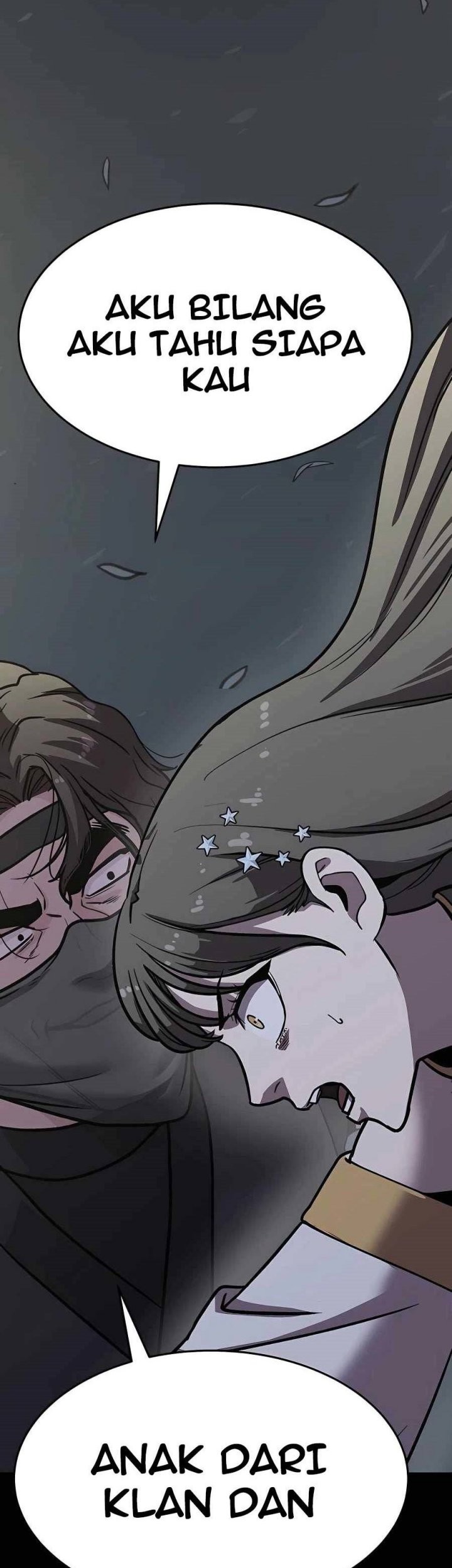 Skeleton Warrior Chapter 04 Gambar 120