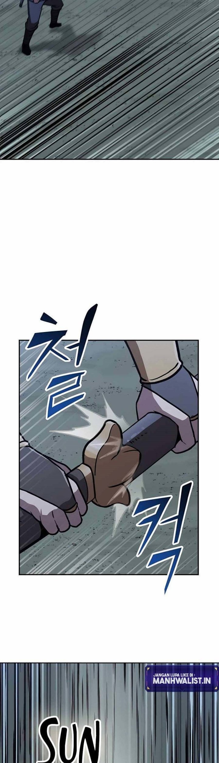 Skeleton Warrior Chapter 04 Gambar 125