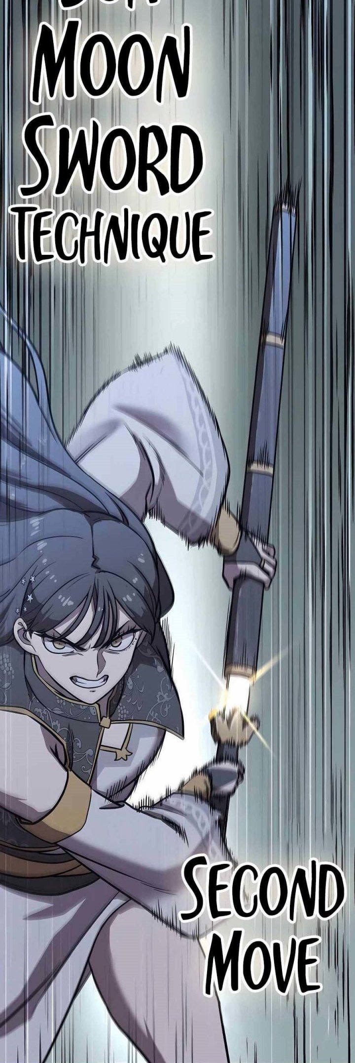 Skeleton Warrior Chapter 04 Gambar 126