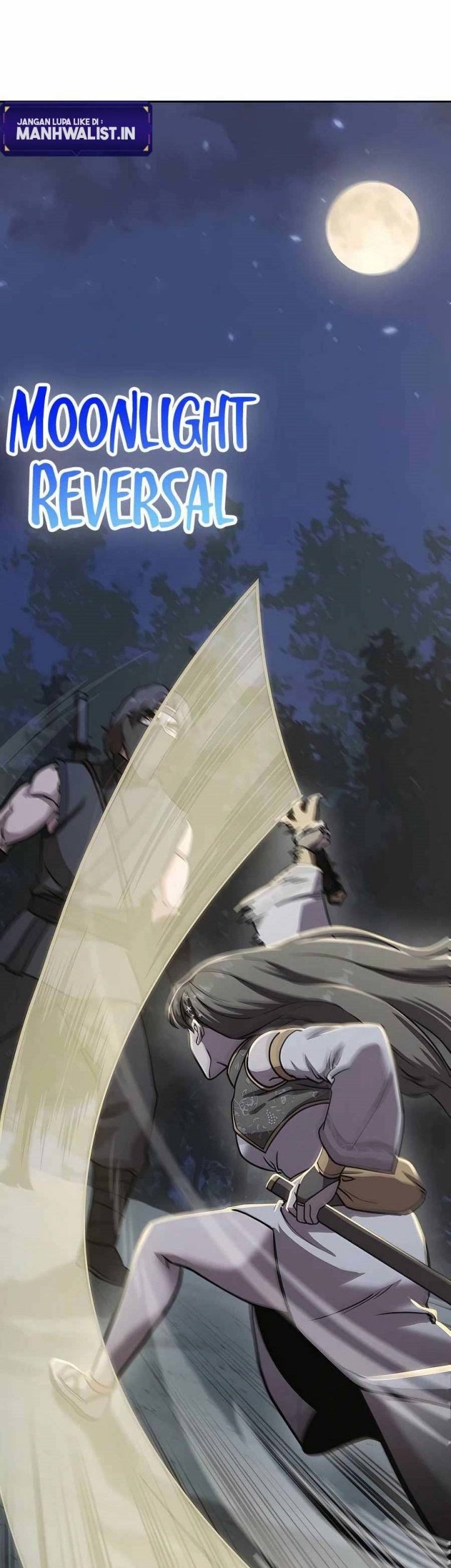 Skeleton Warrior Chapter 04 Gambar 128