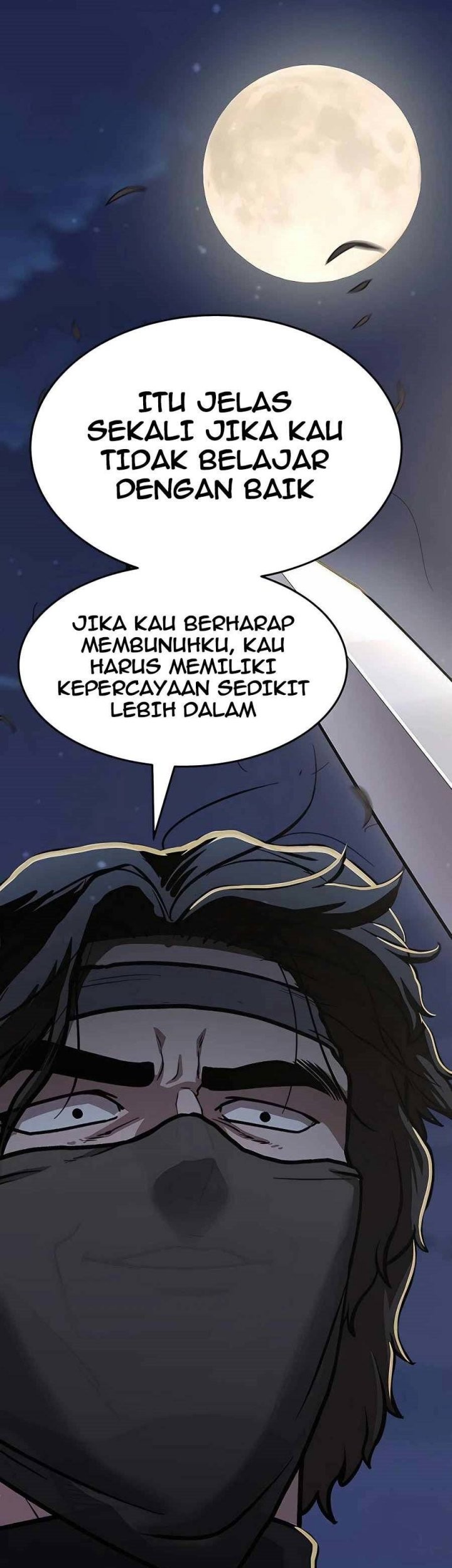 Skeleton Warrior Chapter 04 Gambar 130