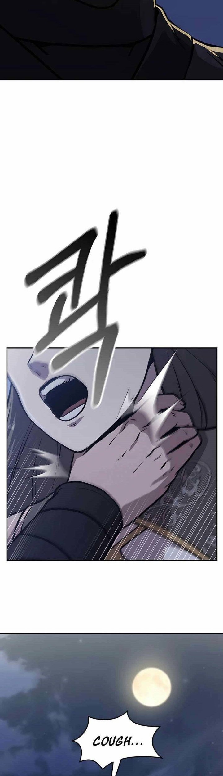 Skeleton Warrior Chapter 04 Gambar 131