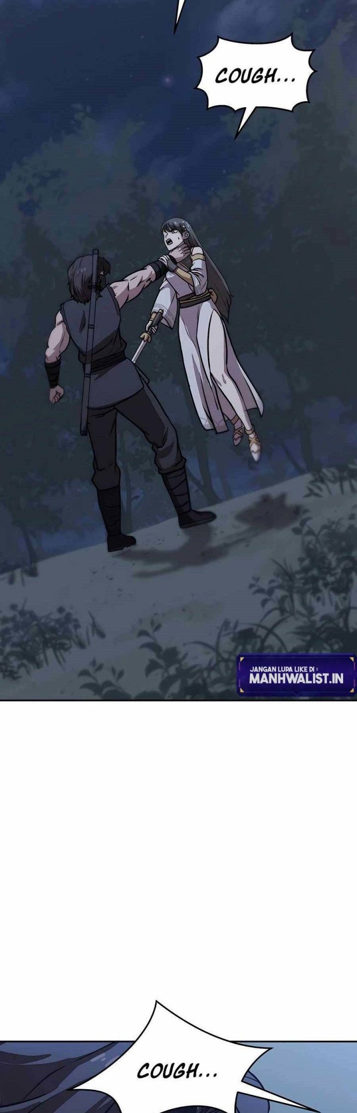 Skeleton Warrior Chapter 04 Gambar 132