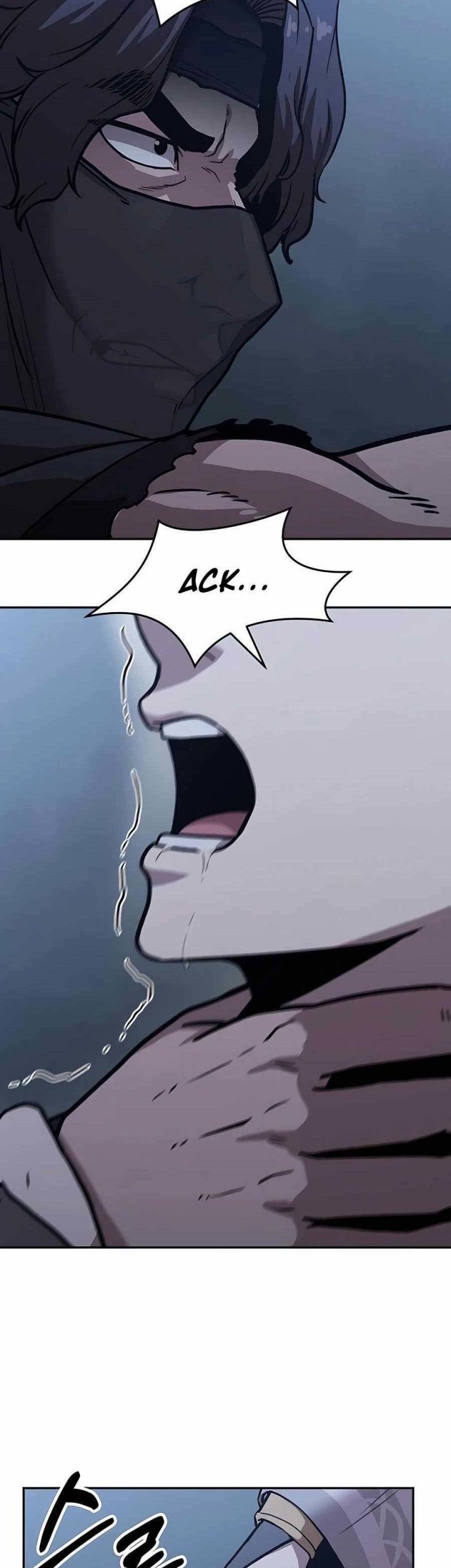 Skeleton Warrior Chapter 04 Gambar 133