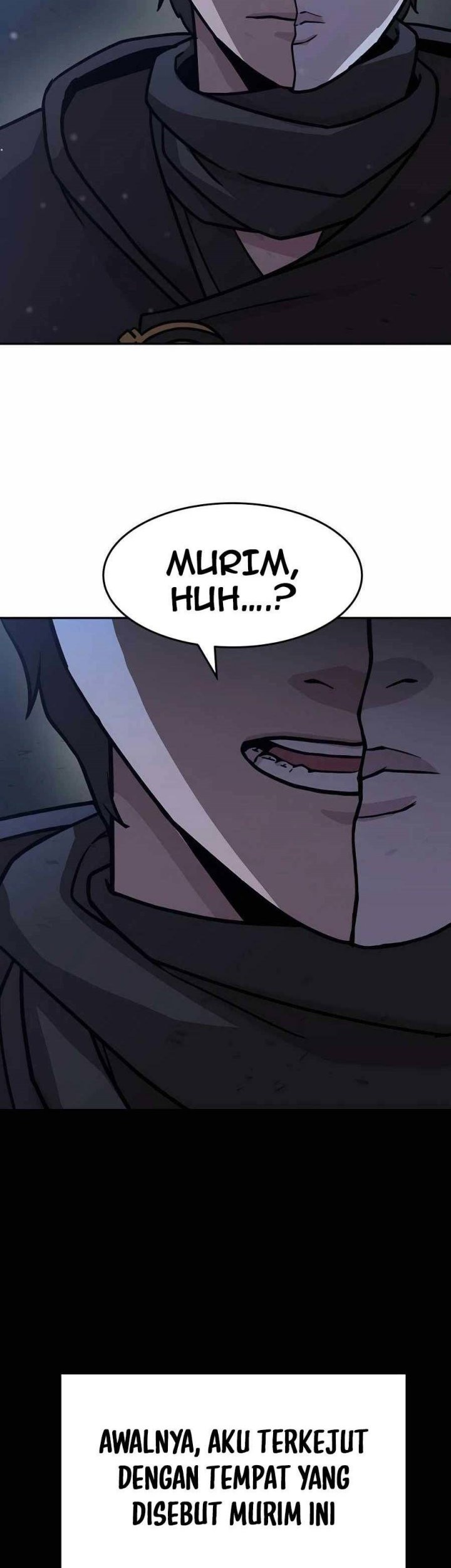 Skeleton Warrior Chapter 04 Gambar 142