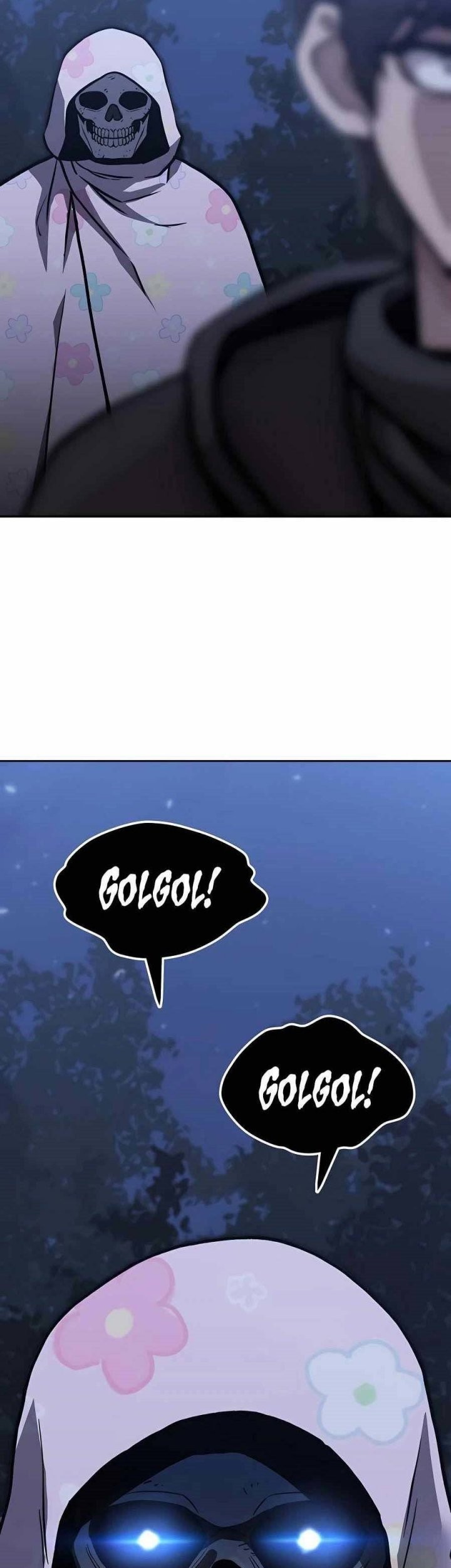 Skeleton Warrior Chapter 04 Gambar 148