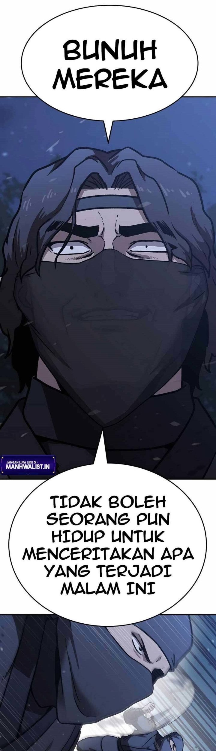 Skeleton Warrior Chapter 04 Gambar 152