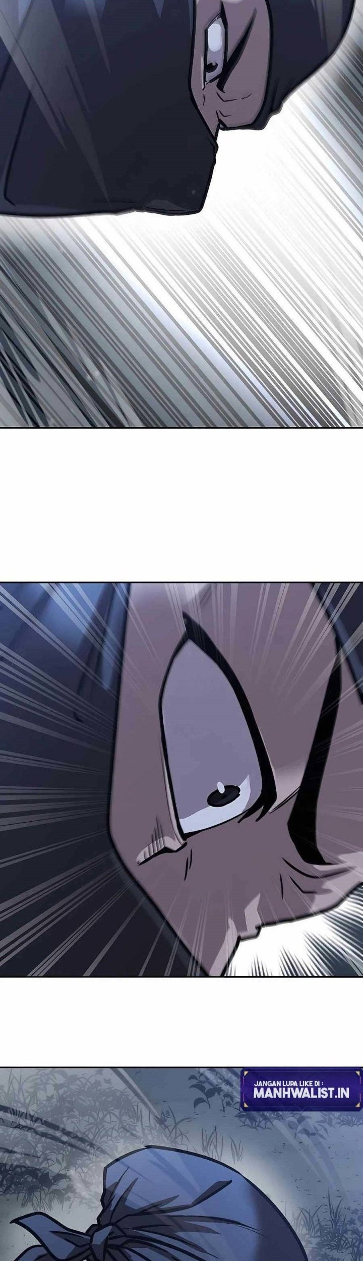 Skeleton Warrior Chapter 04 Gambar 156