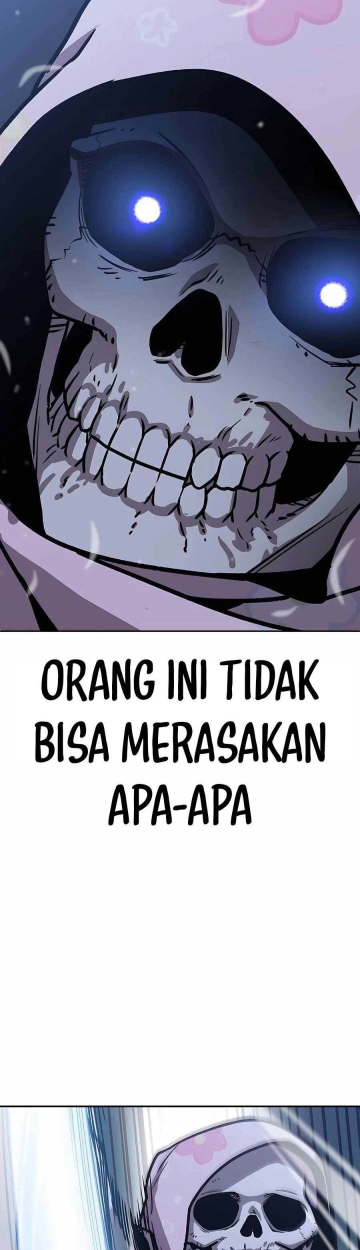 Skeleton Warrior Chapter 04 Gambar 159