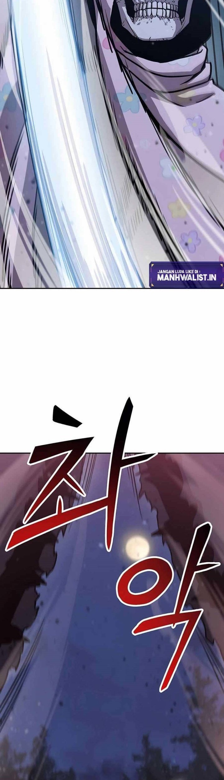 Skeleton Warrior Chapter 04 Gambar 160