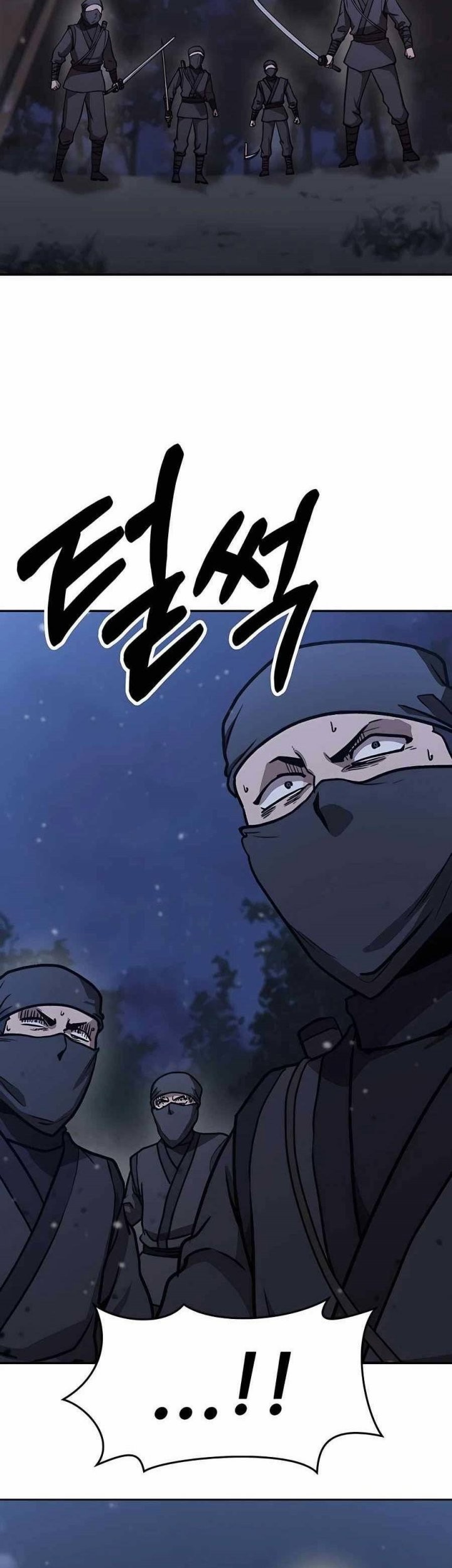 Skeleton Warrior Chapter 04 Gambar 162