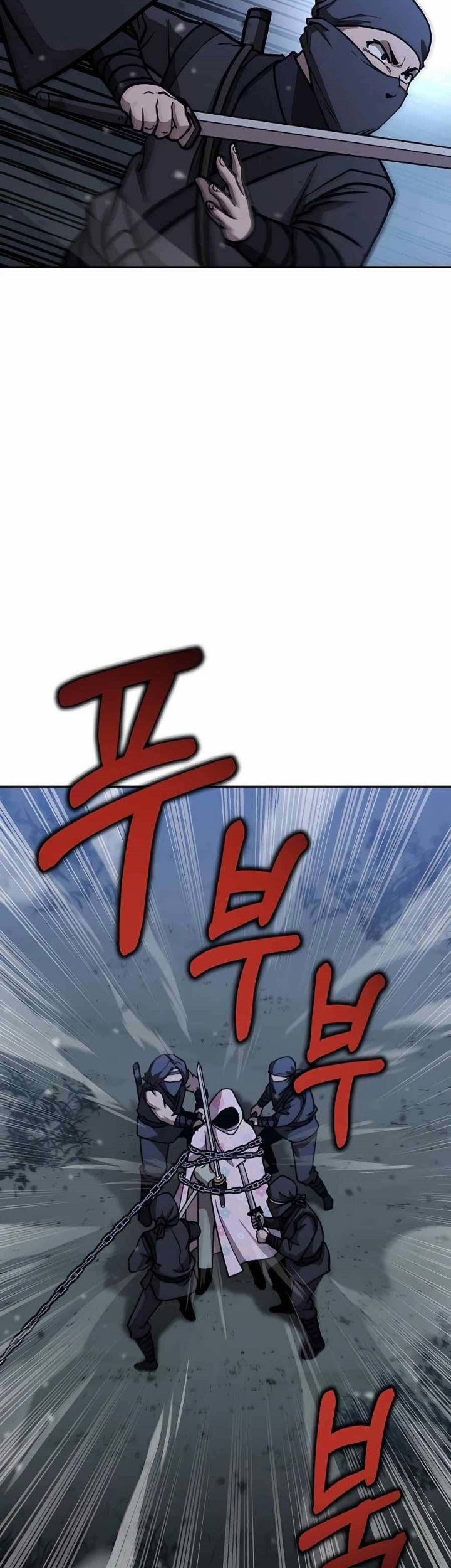 Skeleton Warrior Chapter 04 Gambar 168